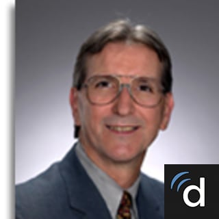 James Atchison, DO