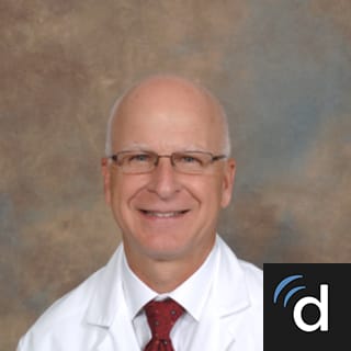 Robert Ernst, MD