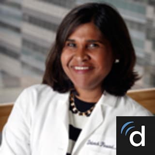 Dr. Deborah Persaud, MD | Baltimore, MD | Pediatric Infectious Disease ...