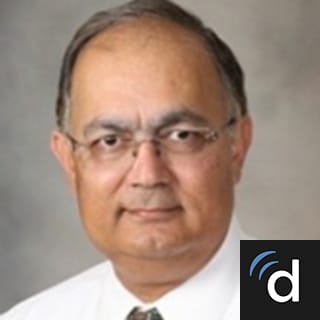 Shamim Anwar, MD