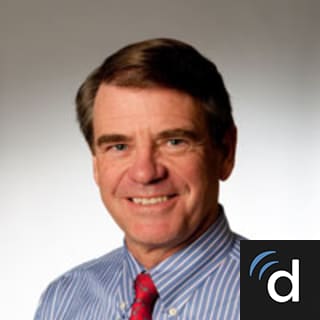 Frederick Ryckman, MD