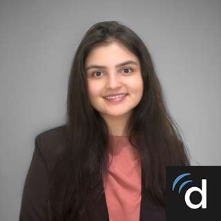 Mehvish Durrani, DO