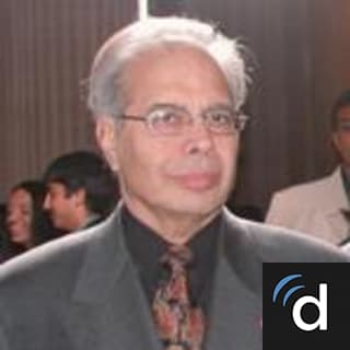 Divyesh Mehta, MD
