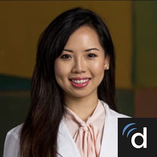 Isabel Huang, MD
