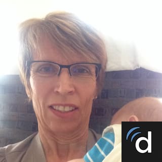 Lynn Bayne, Neonatal Nurse Practitioner, Dover, DE