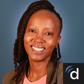 Josephine Thuo