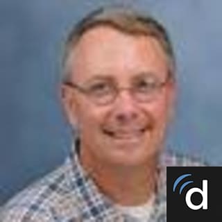 Graig Nickel, MD, Family Medicine, Lindsborg, KS