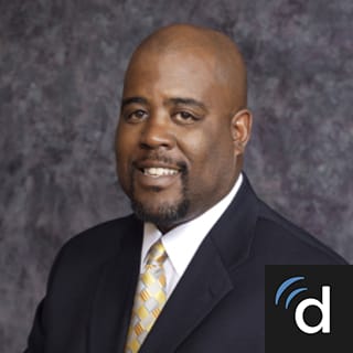 Cedric Bright, MD