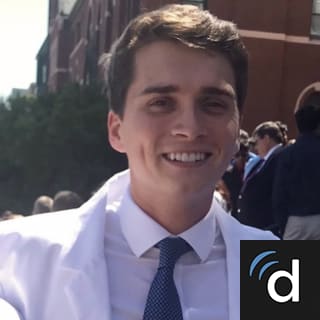 Griffin McNamara, MD