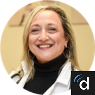 Lisa Ben-Aderet, Family Nurse Practitioner, Plainview, NY