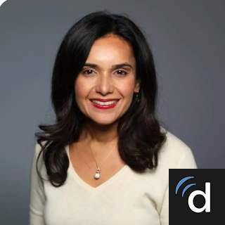 Loveena Bouri, MD