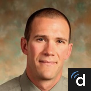 Benjamin Lafon, Physician Assistant, Pearisburg, VA
