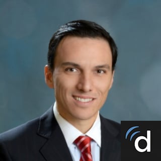 Patricio Rossi, MD