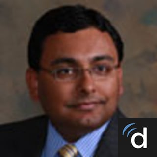 Jyotirmay Sharma, MD, General Surgery, Atlanta, GA
