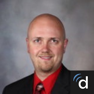 Neil Anderson, MD