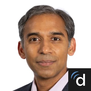 Sanjai Rao, MD
