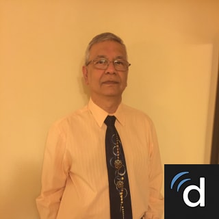 Rakesh Parikh, MD
