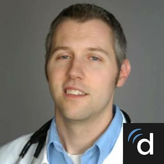 Jason Kearns, Family Medicine, Lee's Summit, MO