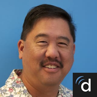 Jeffrey Wang, MD, Anesthesiology, Honolulu, HI