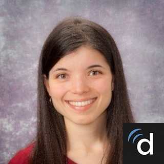 Elena Jiménez Gutiérrez, MD, Internal Medicine, San Antonio, TX