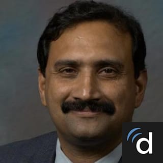 Jacob Vadakekalam, MD