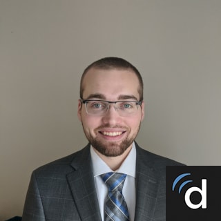 Cody Tidwell, MD