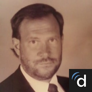 Daniel Crook, MD