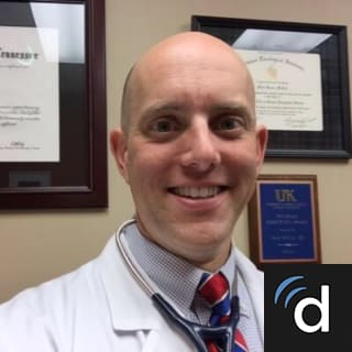 Mark McColl, MD, Medicine/Pediatrics, Knoxville, TN
