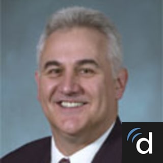 Barry Harrison, MD