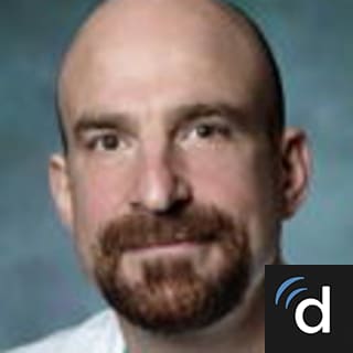 Daniel Perlin, MD