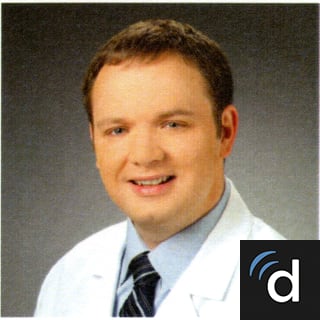 Christopher Wilson, MD