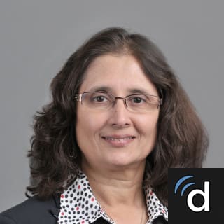 Suriya Sastri, MD