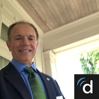 Thomas Darrell, MD