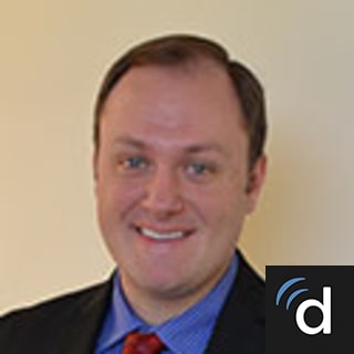James Stecher, MD