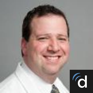 Randy Calisoff, MD