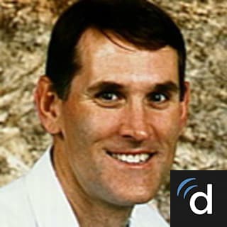 Dwight Landmann, MD