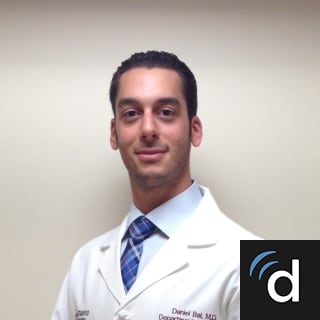 Daniel Bal, MD