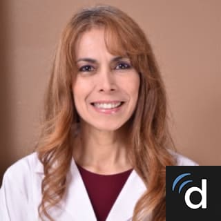 Lourdes DelRosso, MD