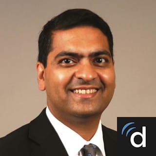 Mandeep Gill, MD