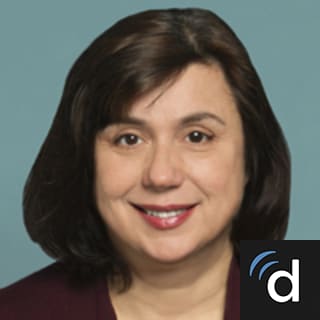 Irina Staples, MD