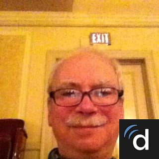Harvey Solomon, MD