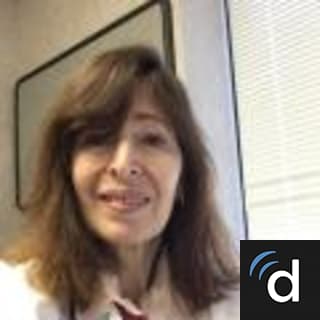 Andree (Chiniara) De Bustros, MD