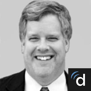 David Badger, MD