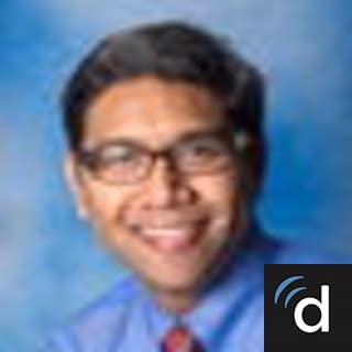 Ashok Jacob, MD