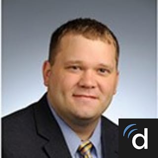 Mark Lembach, MD, Orthopaedic Surgery, Cleveland, OH