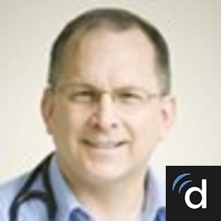 Eric Lewis, MD