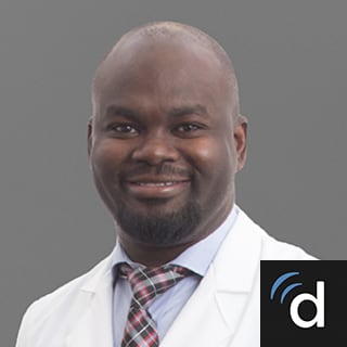 Supo Folaranmi, MD, Internal Medicine, Columbia, MD