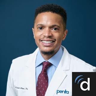 Michael Love, Otolaryngology (ENT), Winston-Salem, NC