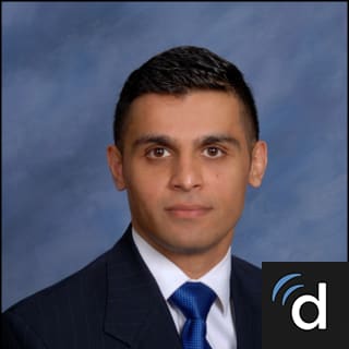 Mustafa Khan, MD, Endocrinology, Stamford, CT