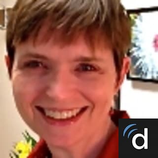 Carol Mathews, MD